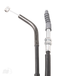 Linka sprzęgła Kawasaki KL 650 Tengai 89-91