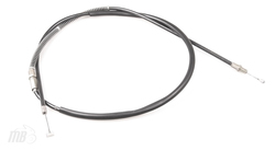 Linka sprzęgła Kawasaki Z 550 650 750 1000