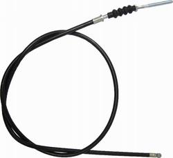 Linka hamulcowa przód Yamaha YB 100 78-92