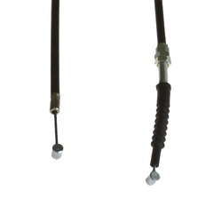 Linka hamulcowa przód Yamaha XT 500 80-89