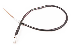 Linka hamulca tył Suzuki GZ 125 Marauder 98-03