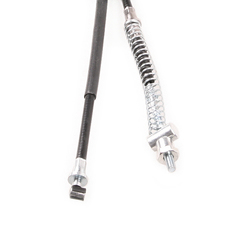 Linka hamulca tył Yamaha YW 100 T Booster