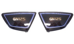 Panele boczne Suzuki GN 125 92-01
