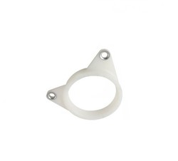 Gumy mocowania owiewki 26mm/10mm Kawasaki BN 125 ER6 GPZ 500