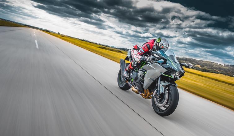 Co należy wiedzieć o prawidłowej eksploatacji opon motocyklowych?