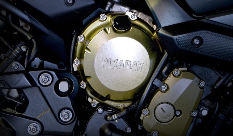 Filtry motocyklowe - dlaczego ich wymiana jest tak ważna?
