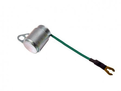 Kondensator zapłonu Honda CD 200 80-86 CM 200 80