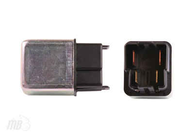 Elektromagnes przekaźnik rozrusznika Honda CRF 110 F 13-18 MSX 125 Grom 13-18