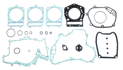 Komplet uszczelek cały silnik Piaggio Beverly 400 12 MP3 400 07-12