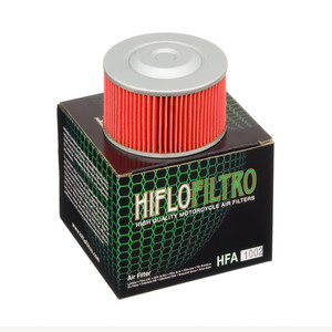 Filtr powietrza HiFlo HFA1002 Honda C 50 80-89 C 70 82-86 C 90 82-03