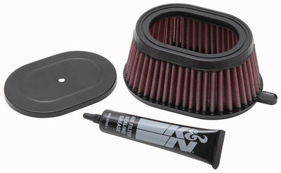 Filtr powietrza K&N KA-6589