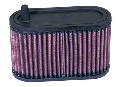 Filtr powietrza K&N YA-1285