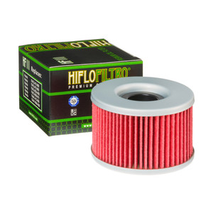 Filtr oleju HiFlo HF111
