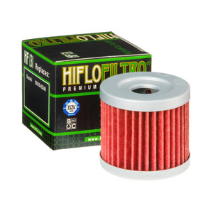 Filtr oleju HiFlo HF131