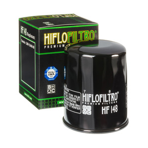 Filtr oleju HiFlo HF148