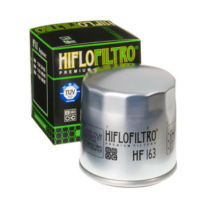 Filtr oleju HiFlo HF163