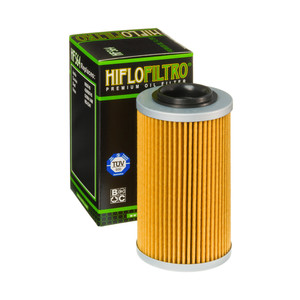 Filtr oleju HiFlo HF564