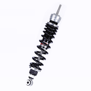 Przedni amortyzator centralny BMW R 1150 02-05 R 1200 04-09