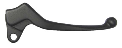 Dźwignia hamulca przedniego czarna Yamaha TT-R 50 07-18
