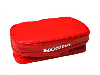 Torba czerwona Honda XR 250 600 R XR 650 L