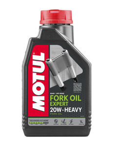 Olej do teleskopów Motul Fork Oil Expert 20W 1L Półsyntetyczny