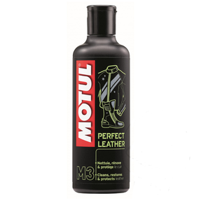 Środek do czyszczenia skóry Motul M3 Perfect Leather 250 ml