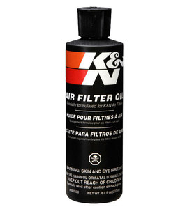 Olej do filtrów powietrza K&N