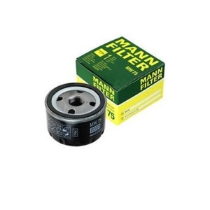 Filtr oleju Mann MW75