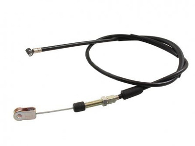 Linka sprzęgła Suzuki RM 80 77-83