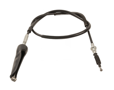 Linka sprzęgła Yamaha IT 125 80-83