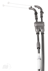 Linka gazu zestaw Yamaha XJ 600 S Diversion 92-95