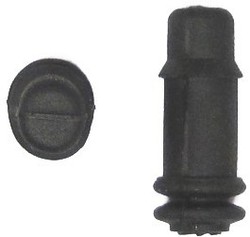 Uszczelka szpilki mocowania zacisku hamulcowego przód Yamaha TTR 125 YZ 85