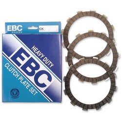 Zestaw tarcz sprzęgłowych KTM EGS 400 620 LC4-E 640 SC 620 SX 620