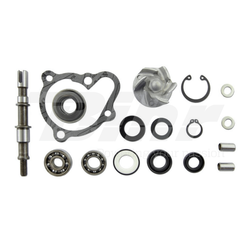 Zestaw naprawczy pompy wody Kymco Xciting 250 05-06