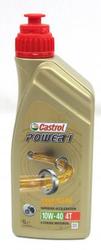 Olej silnikowy - Castrol Power 1 - Pół syntetyk 10W40 - 1 litr