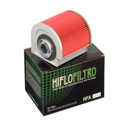 Filtr powietrza HiFlo HFA1104 Honda CA 125 Rebel 95-00