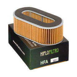 Filtr powietrza HiFlo HFA1202 Honda CH 250 Spacy 85-88