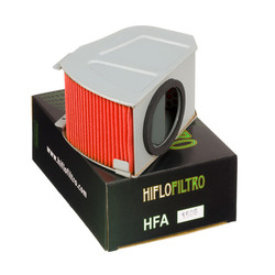 Filtr powietrza HiFlo HFA1506 Honda CBX 400 83-86 CBX 550 F 82-84