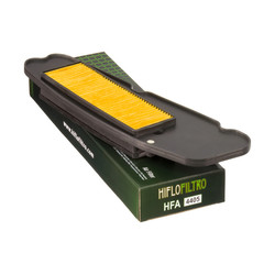 Filtr powietrza HiFlo HFA4405 MBK YP 400 Yamaha YP 400