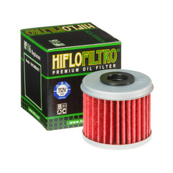 Filtr oleju HiFlo HF116
