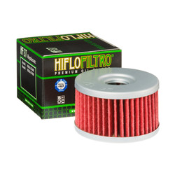 Filtr oleju HiFlo HF137