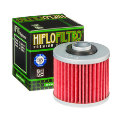 Filtr oleju HiFlo HF145