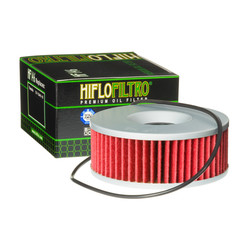 Filtr oleju HiFlo HF146
