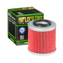 Filtr oleju HiFlo HF154