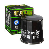 Filtr oleju HiFlo HF303