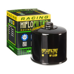 Filtr oleju HiFlo Racing HF153RC
