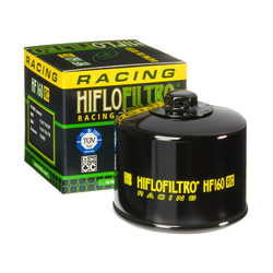 Filtr oleju HiFlo Racing HF160RC