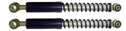 Przedni amortyzator Honda SCV 100 Lead 03-05