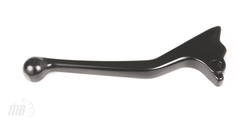 Dźwignia hamulca tylnego czarna Peugeot Fox 50 95-97
