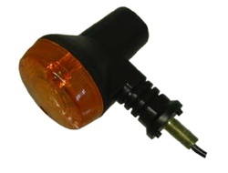 Kierunkowskaz tylny prawy Kawasaki KLR 600 84-94 KLR 650 87-04